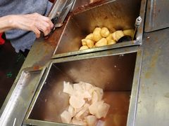 -细妹五香牛杂(步行街店)