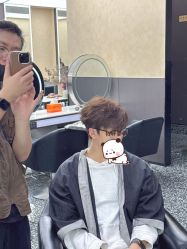 -MOVAN HAIR莫凡匠人发型屋