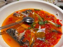 -粗茶淡饭·汉口公馆(循礼门店)