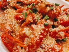 -靓靓蒸虾·头牌蒸虾(南山桂庙店)