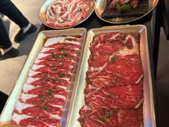 -西塔老太太泥炉烤肉(上海七宝领展广场店)