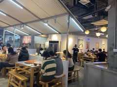 -馬伍旺川菜(江北虹悦城店)
