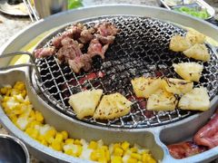 -朴安胖·韩国烤肉(沈阳店)
