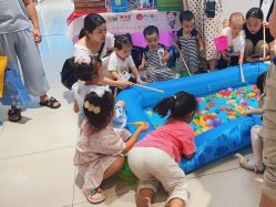 -孩子王(巴南万达广场店)