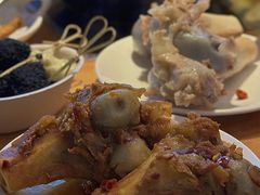 -骨之味·筒骨汤火锅(晋江万达店)