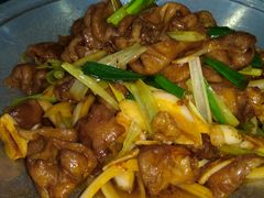 -北纬39度天津宴(黑牛城道店)