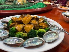 鲍鱼-南海渔村(火炬园店)
