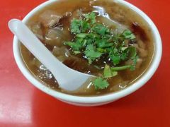 -自强夜市