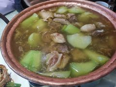 -银生食府·普洱菜(金星店)