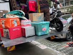 -上海跃迁搬场公司 日式搬家