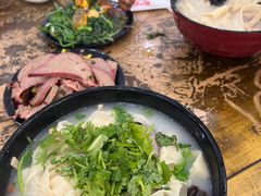 -惠丰源烩面馆(经七路店)