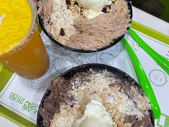 -MOMO冰品·生巧汤圆(红桥店)