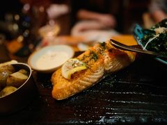 -THE CANNERY&JUJU 新鲜海鲜·牛排美食酒廊