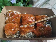 -品腐记·豆腐王朝(老门东总店)