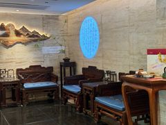 -广东胜利宾馆西关粤中餐厅