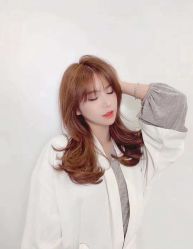 -东秀护肤造型