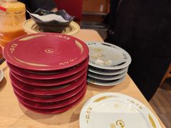 -寿司郎(皇庭广场店)