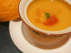 -鲜璟台·地标景观餐厅(上海中心店)