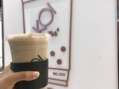 -KOI Thé(力宝广场店)