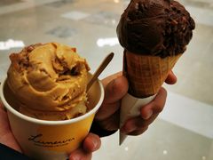 -LUNEURS月乐诗·法式冰淇淋(北外滩来福士广场店)