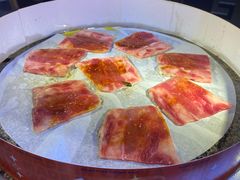 -秦炉烤肉(财富中心店)