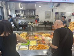 -林静小吃(复兴路店)