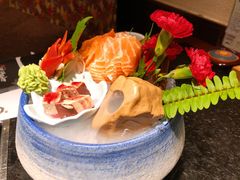 -匠和风精致料理(成都龙湖滨江天街店)