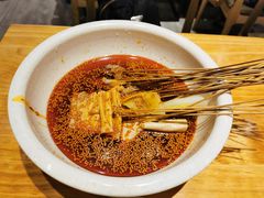 -嘉州叶婆婆钵钵鸡(建设路店)