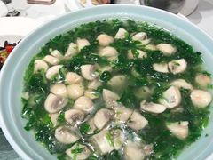 -小厨娘淮扬菜(清江苏宁广场店)