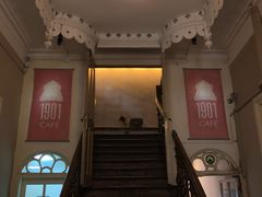 -1901 Cafe(西四店)