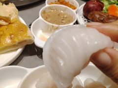 -黑金·寻焰自助百汇·烤肉·火锅(中街店)