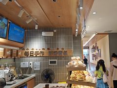 -小飞象面包公社(珠江路金鹰店)