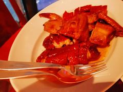 -上海柏悦酒店·世纪100牛排馆