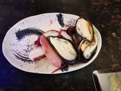 -阪尚皇·原切牛排·烤肉火锅自助(北京路店)