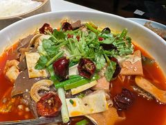 -四世同堂·京菜·烤鸭(双井店)