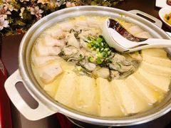 -万宝海鲜舫(劳动公园店)