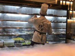 -长嘉·河图火锅(长嘉汇江景旗舰店)