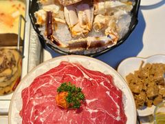 -海底捞火锅(威高广场店)
