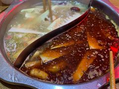 -傣妹火锅(太和广场店)