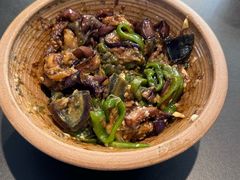 -小稻田辣椒炒肉(大浪商业中心店)