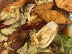 -巴依老爷新疆美食(望京小街店)