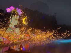 -北戴河集发农业梦想王国