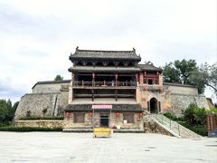 -白台寺