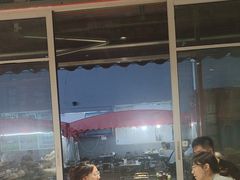-鲁C·尚小炉·淄博烧烤(市北店)
