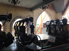 -大连海昌发现王国主题公园