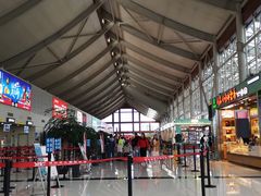 -丽江三义国际机场