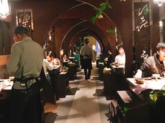 -湊湊火锅·茶憩(石家庄万象城店)
