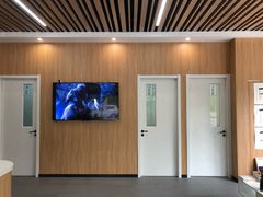 -爱妮康宠物医院·干细胞免疫细胞·肿瘤·心脏(张江店)