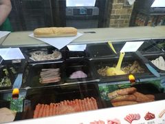 -赛百味SUBWAY(建六宜安广场店)