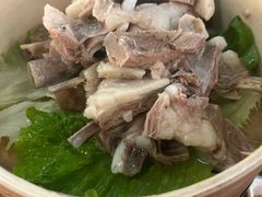 -百年认一力 太原老字号 (桥头街店)
